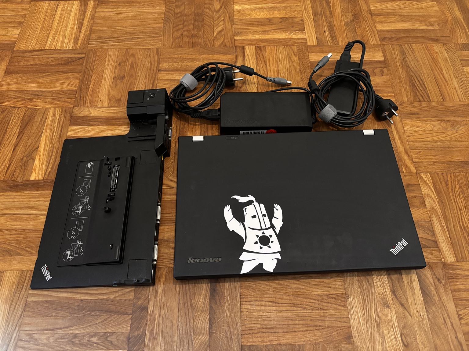 ThinkPad T530 Bild 1