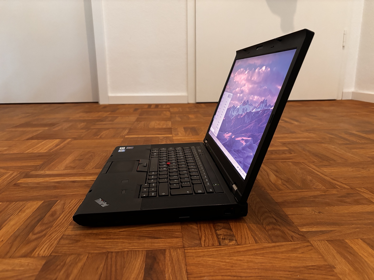 ThinkPad T530 Bild 3